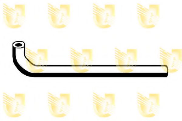 Furtun radiator