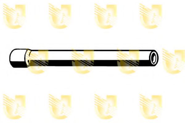 Furtun radiator