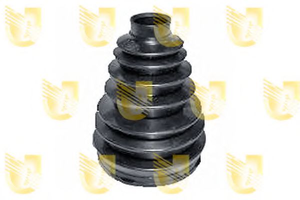 Burduf cauciuc, articulatie planetara