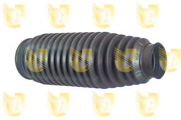 Burduf cauciuc, directie