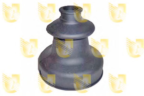 Burduf cauciuc, articulatie planetara