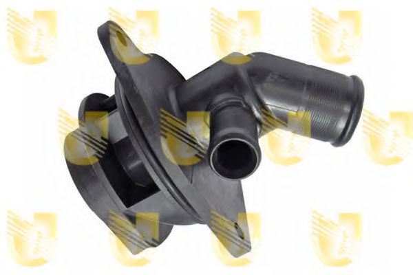 Flansa lichid racire