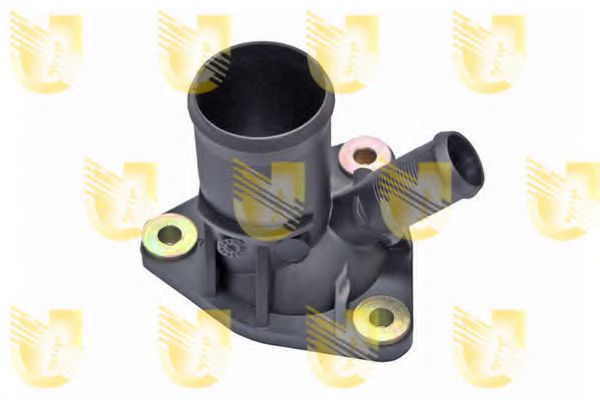 Flansa lichid racire