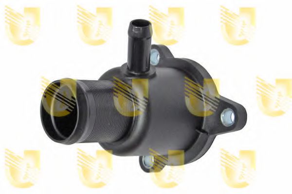 Flansa lichid racire