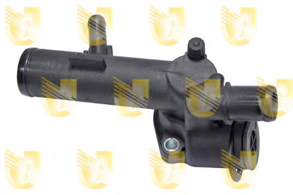 Flansa lichid racire