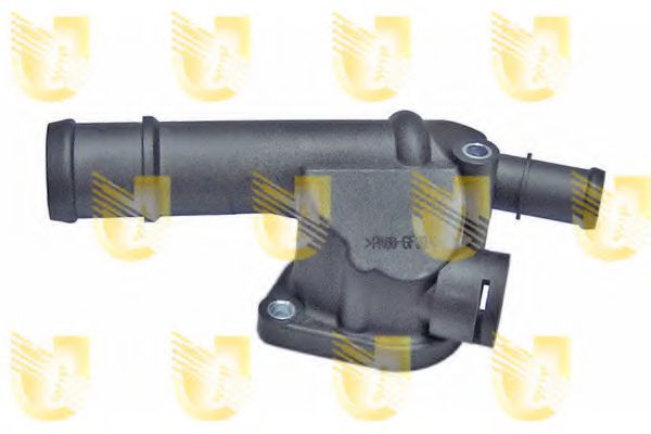Flansa lichid racire