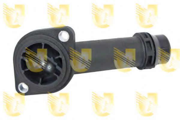 Flansa lichid racire