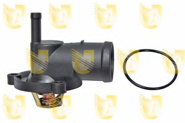 Flansa lichid racire