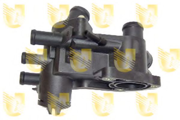 Flansa lichid racire