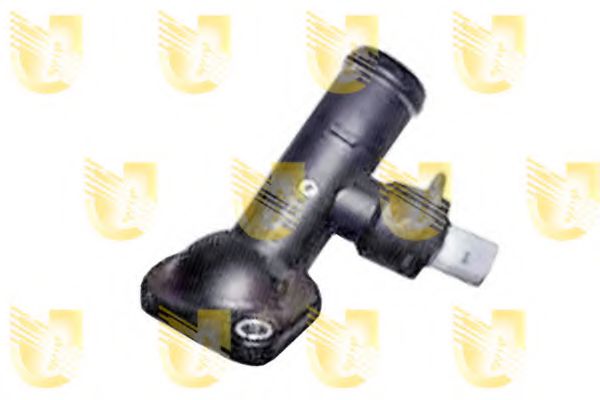 Flansa lichid racire