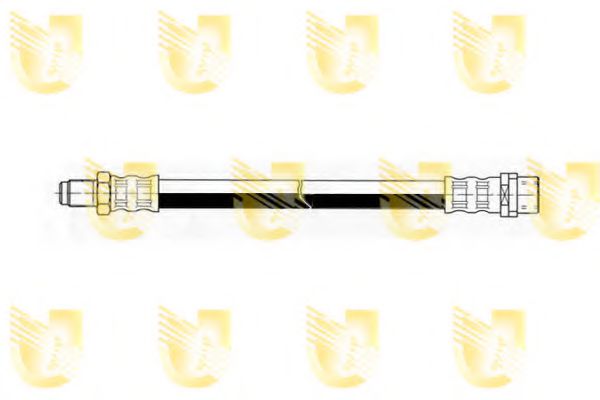 Furtun frana