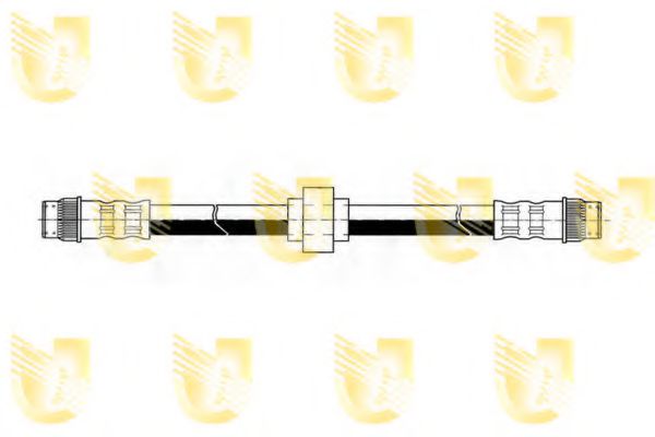 Furtun frana