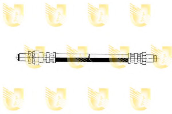 Furtun frana