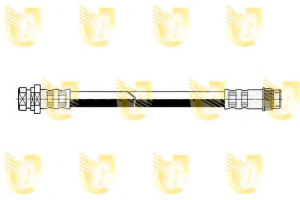Furtun frana