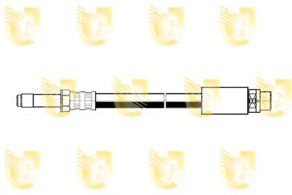 Furtun frana
