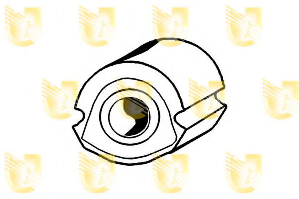 cuzinet, stabilizator