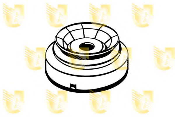 Rulment sarcina suport arc