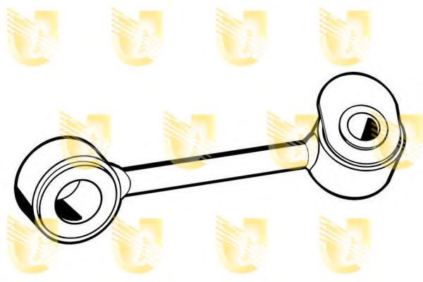 Brat/bieleta suspensie, stabilizator