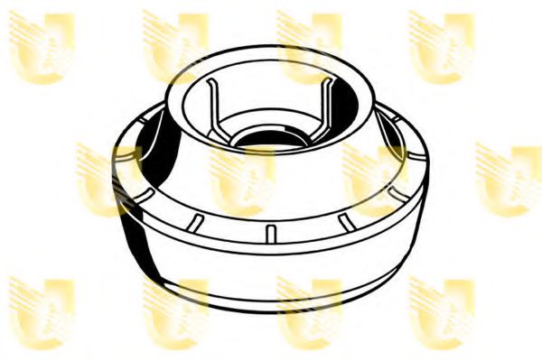 Rulment sarcina suport arc