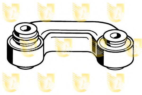 Brat/bieleta suspensie, stabilizator