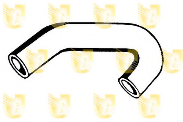 Furtun radiator