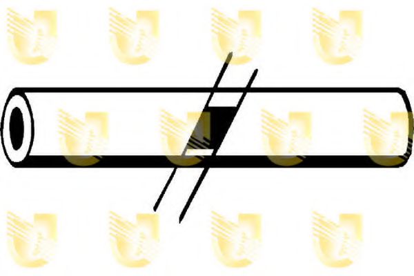 Furtun radiator