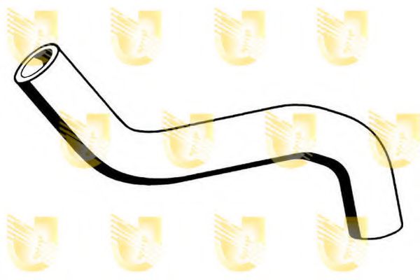 Furtun radiator