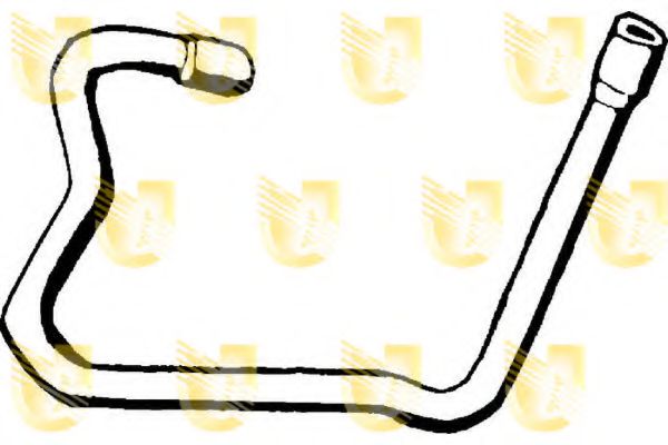 Furtun radiator