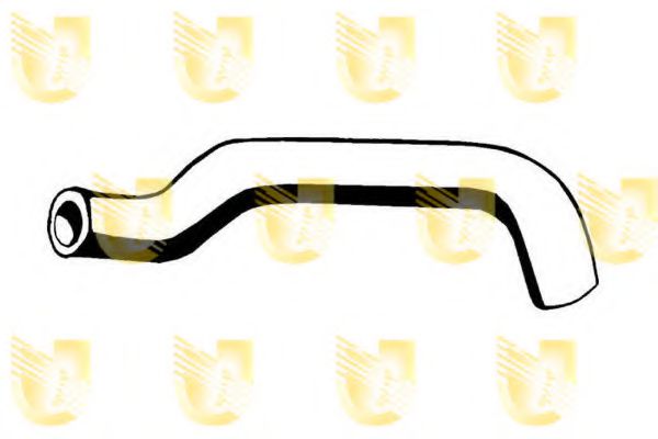 Furtun radiator