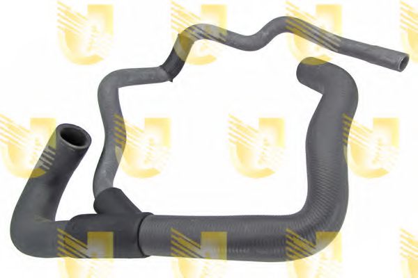 Furtun radiator