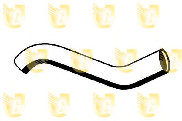 Furtun radiator