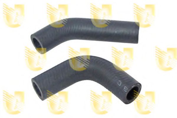 Furtun radiator