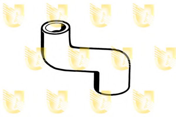 Furtun radiator