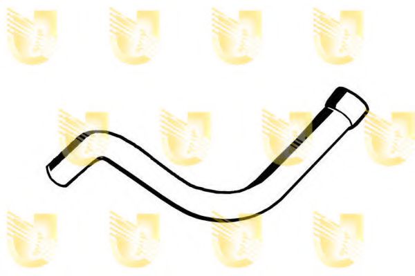 Furtun radiator