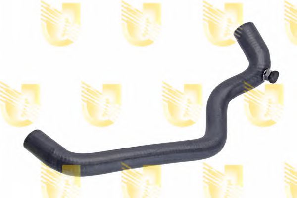 Furtun radiator