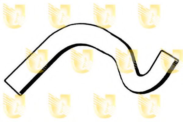 Furtun radiator
