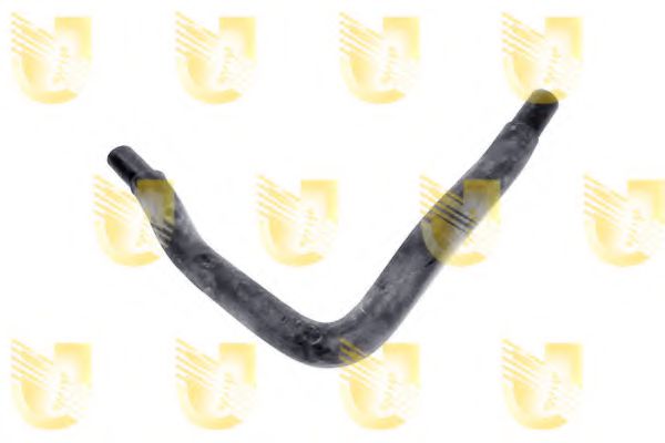 Furtun radiator