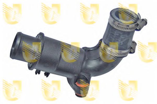 Furtun ear supraalimentare