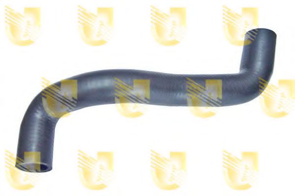 Furtun radiator