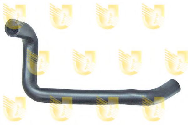 Furtun radiator