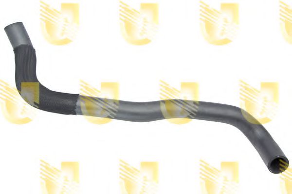 Furtun radiator