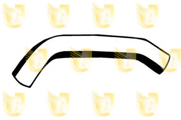 Furtun radiator