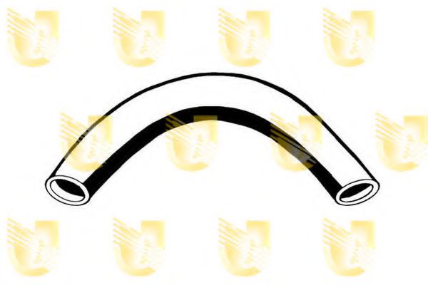 Furtun radiator