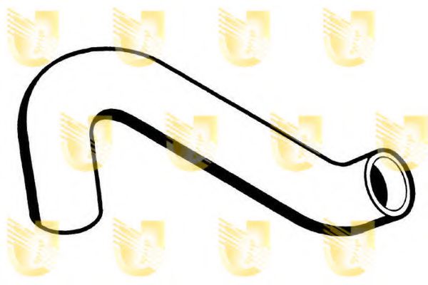 Furtun radiator