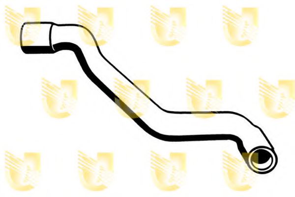 Furtun radiator