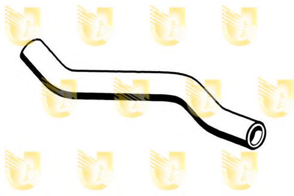Furtun radiator