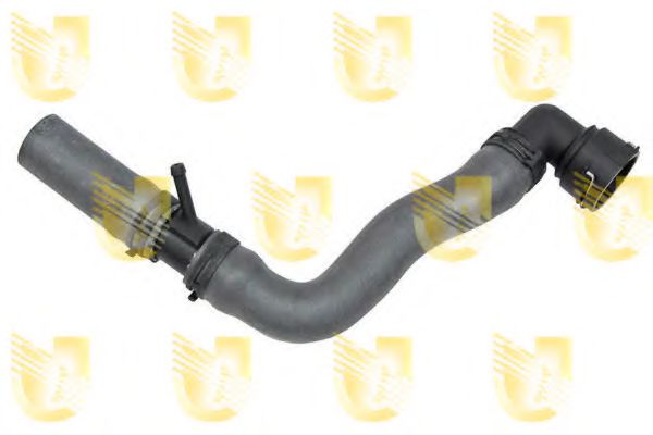Furtun radiator