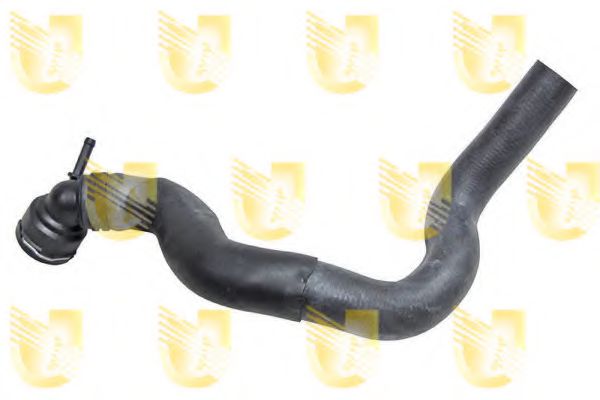 Furtun radiator