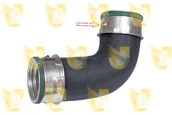 Furtun ear supraalimentare