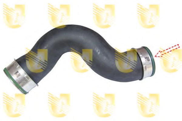 Furtun ear supraalimentare